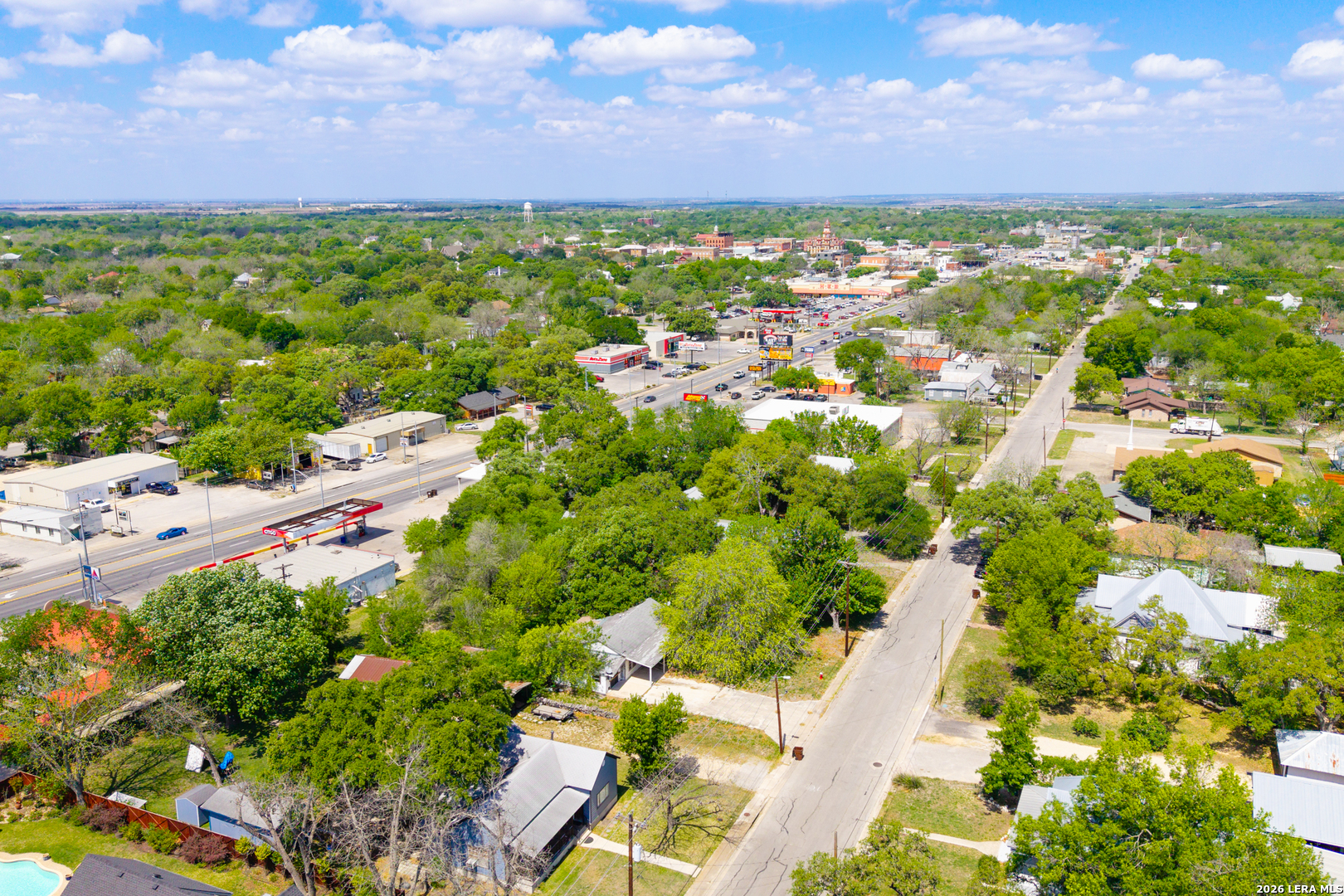 725 S Brazos Street Lockhart TX 78644