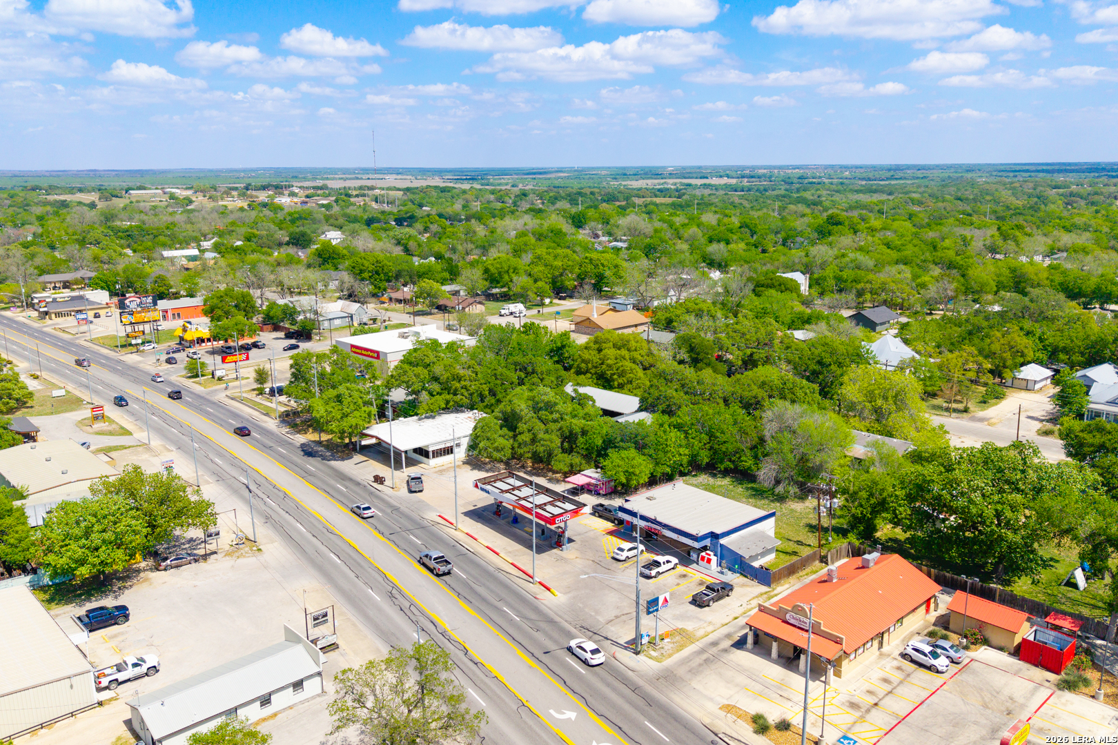 725 S Brazos Street Lockhart TX 78644
