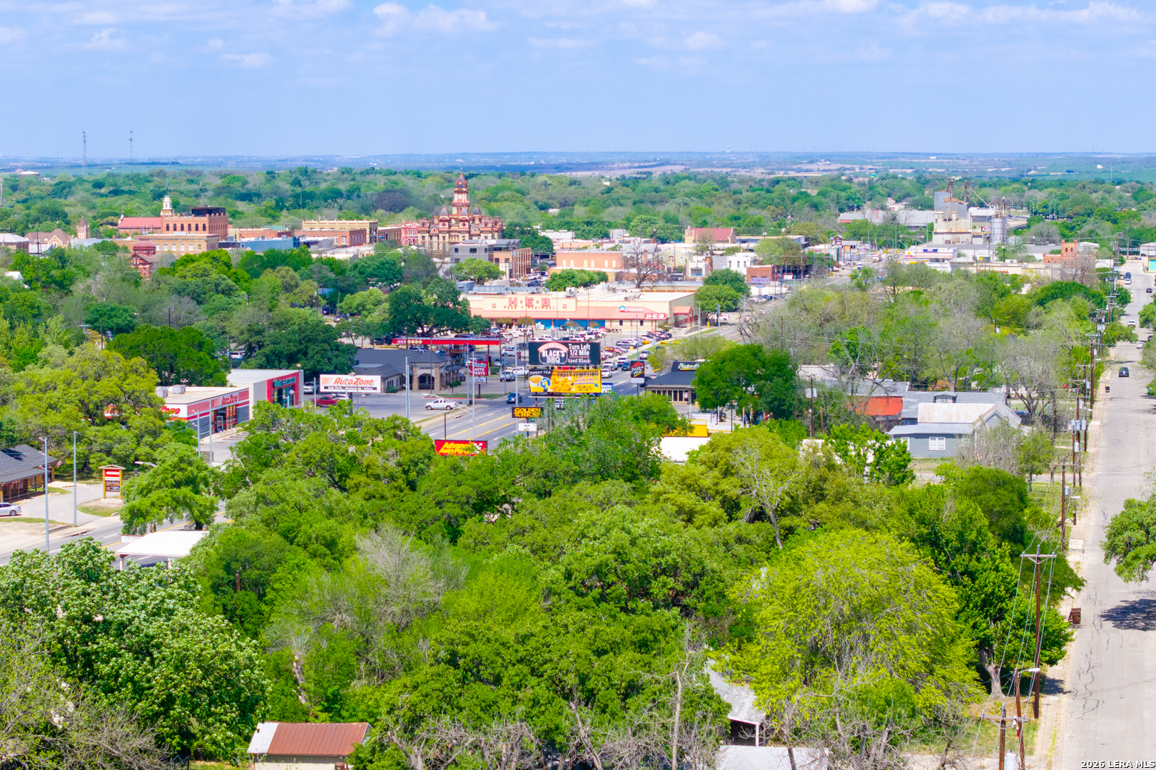 725 S Brazos Street Lockhart TX 78644