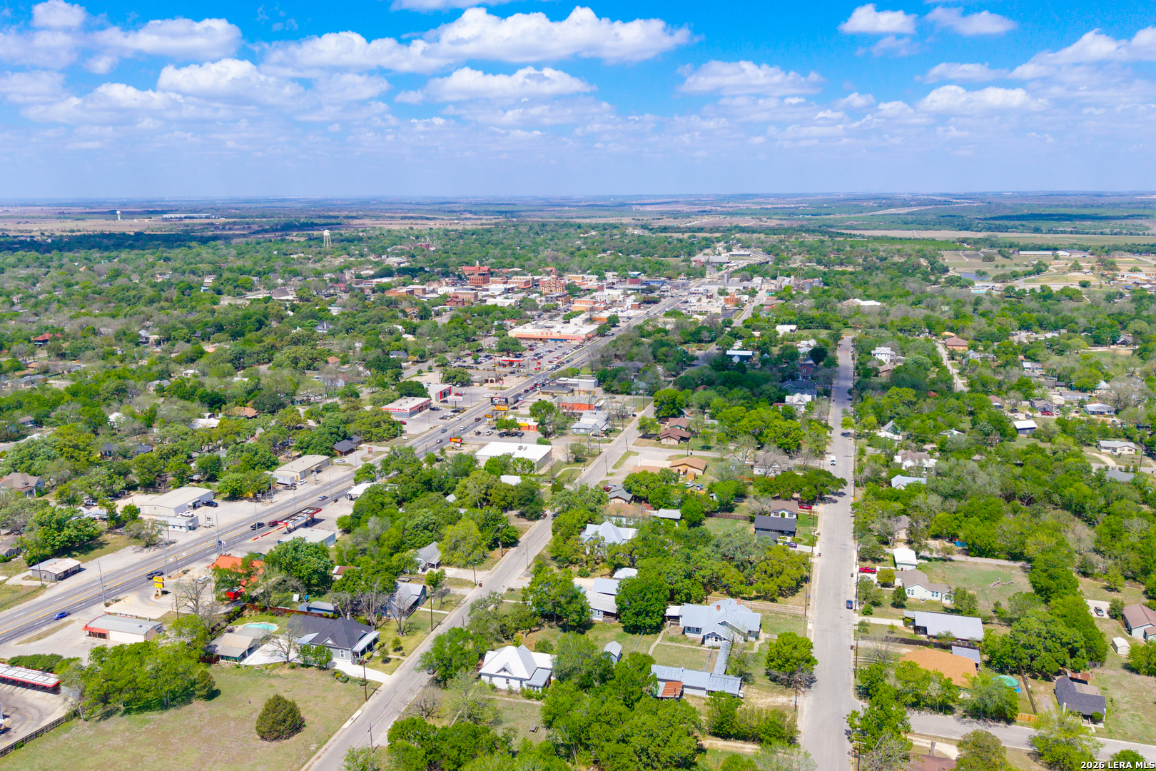 725 S Brazos Street Lockhart TX 78644
