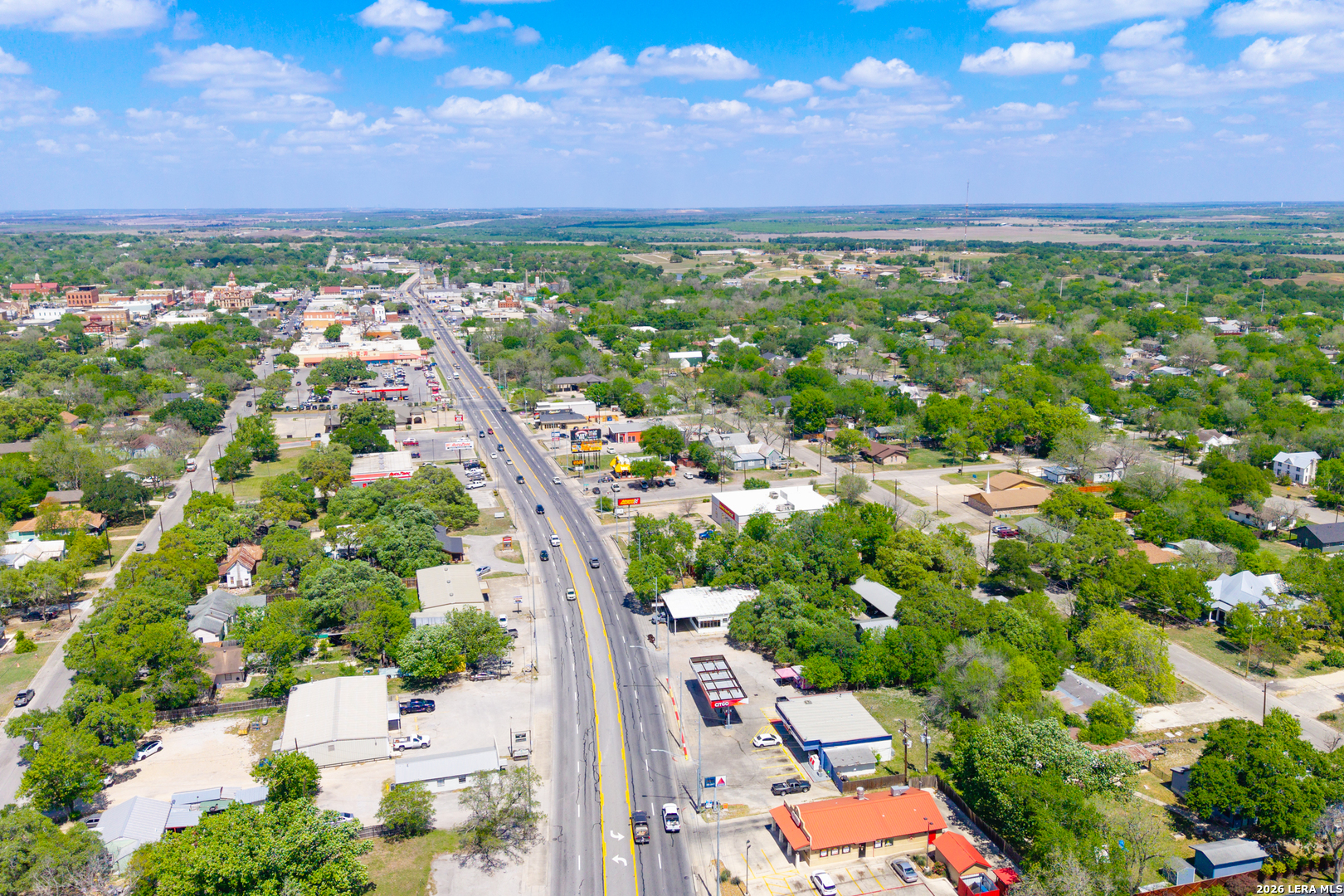 725 S Brazos Street Lockhart TX 78644