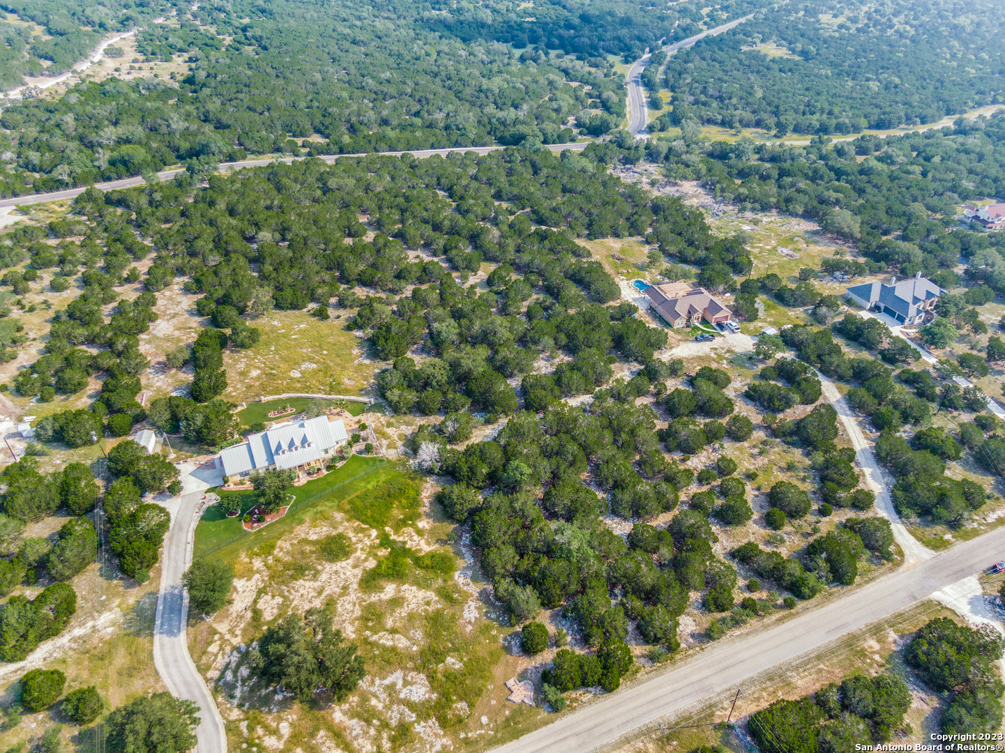 106 Rolling View Drive Boerne TX 78006