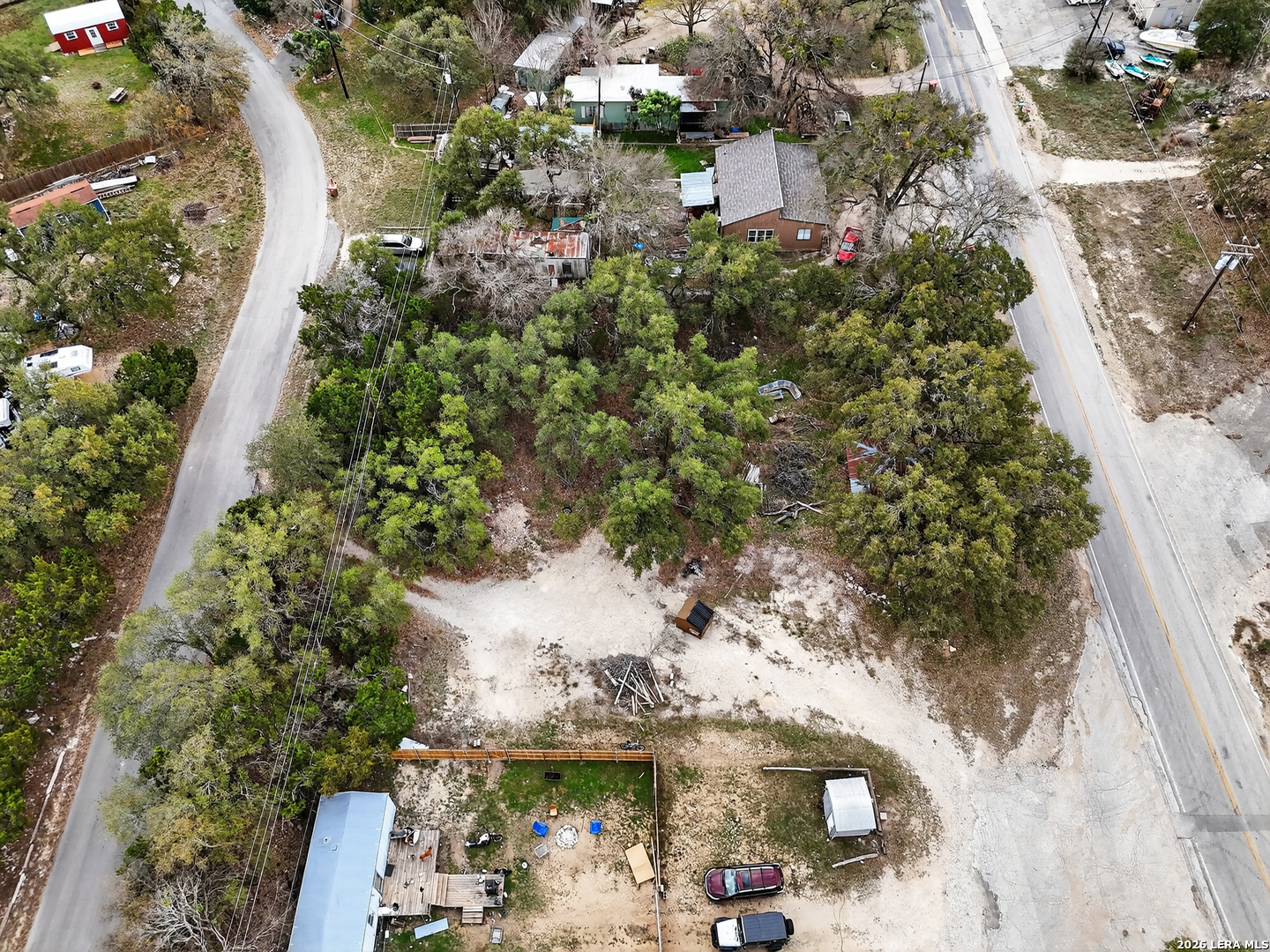 15728 Cranes Mill Canyon Lake TX 78133