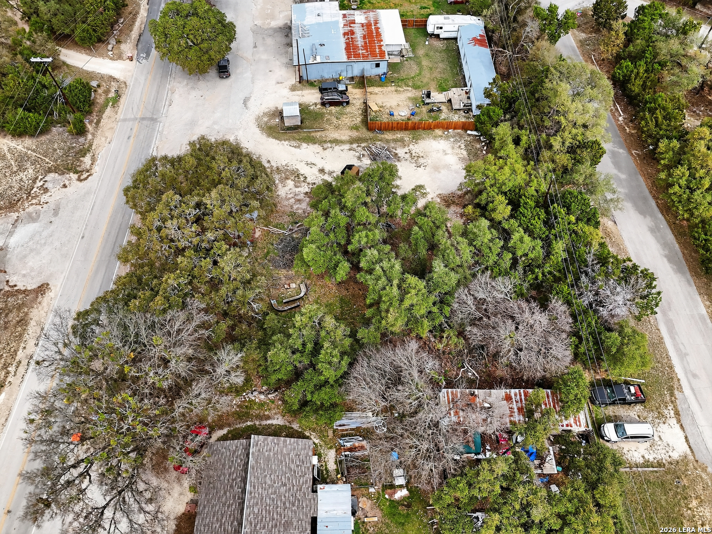 15728 Cranes Mill Canyon Lake TX 78133