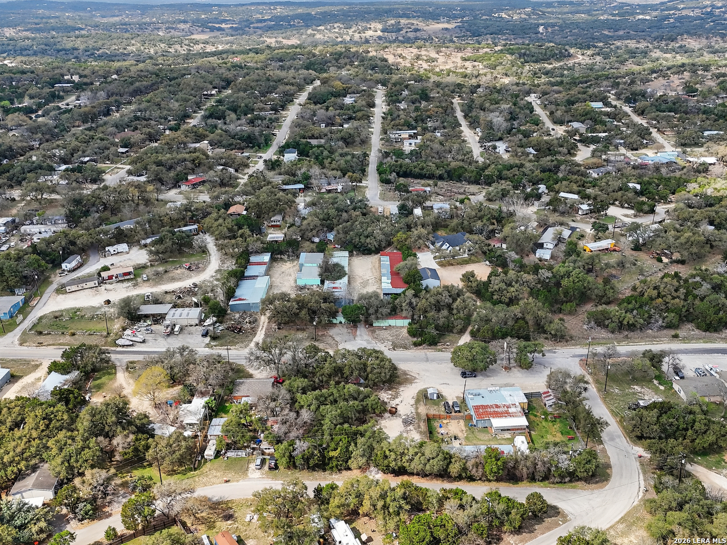 15728 Cranes Mill Canyon Lake TX 78133