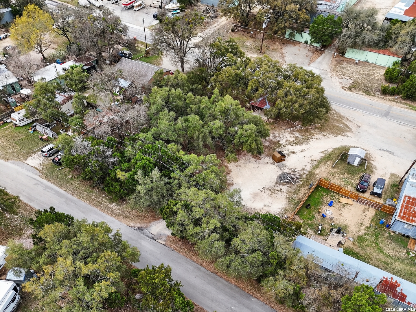 15728 Cranes Mill Canyon Lake TX 78133