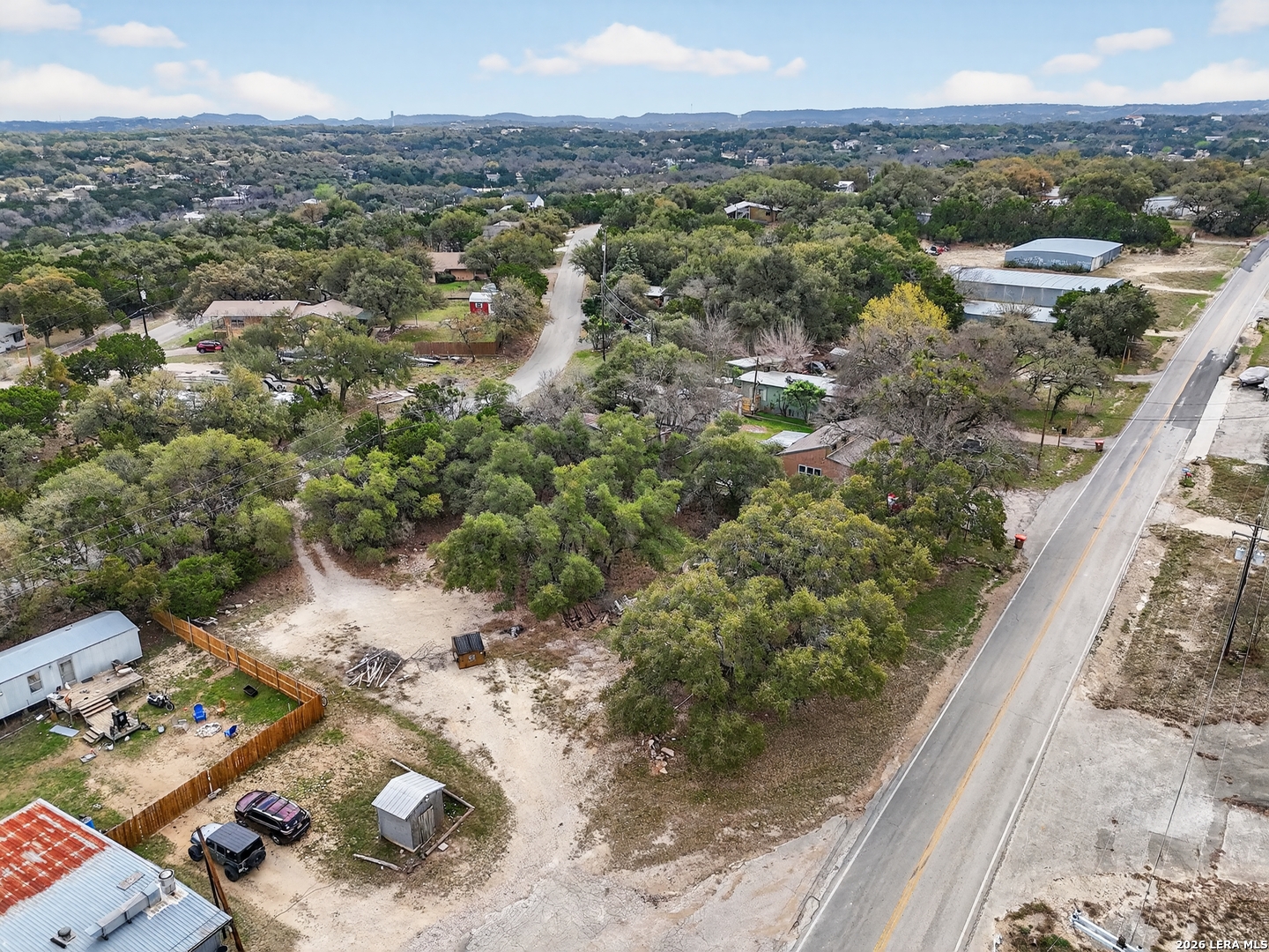 15728 Cranes Mill Canyon Lake TX 78133
