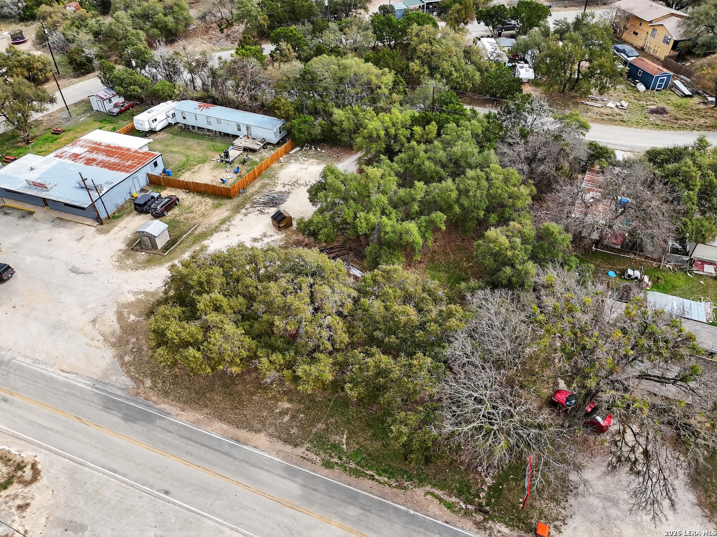 15728 Cranes Mill Canyon Lake TX 78133