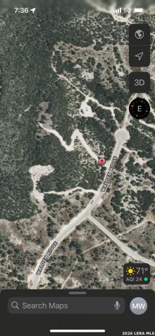 166 Walden Ridge Tarpley TX 78883