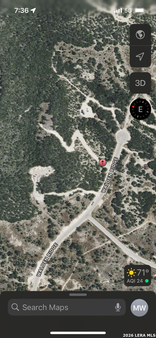 166 Walden Ridge Tarpley TX 78883