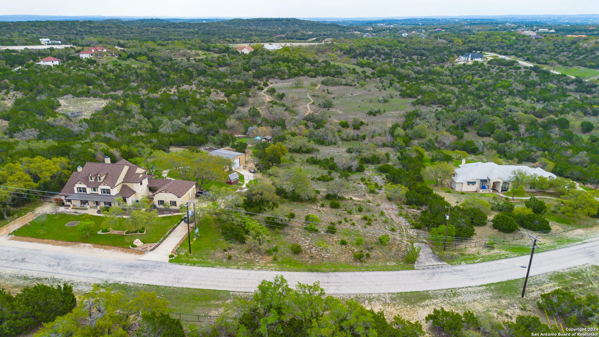 1266 Mystic Breeze Spring Branch TX 78070
