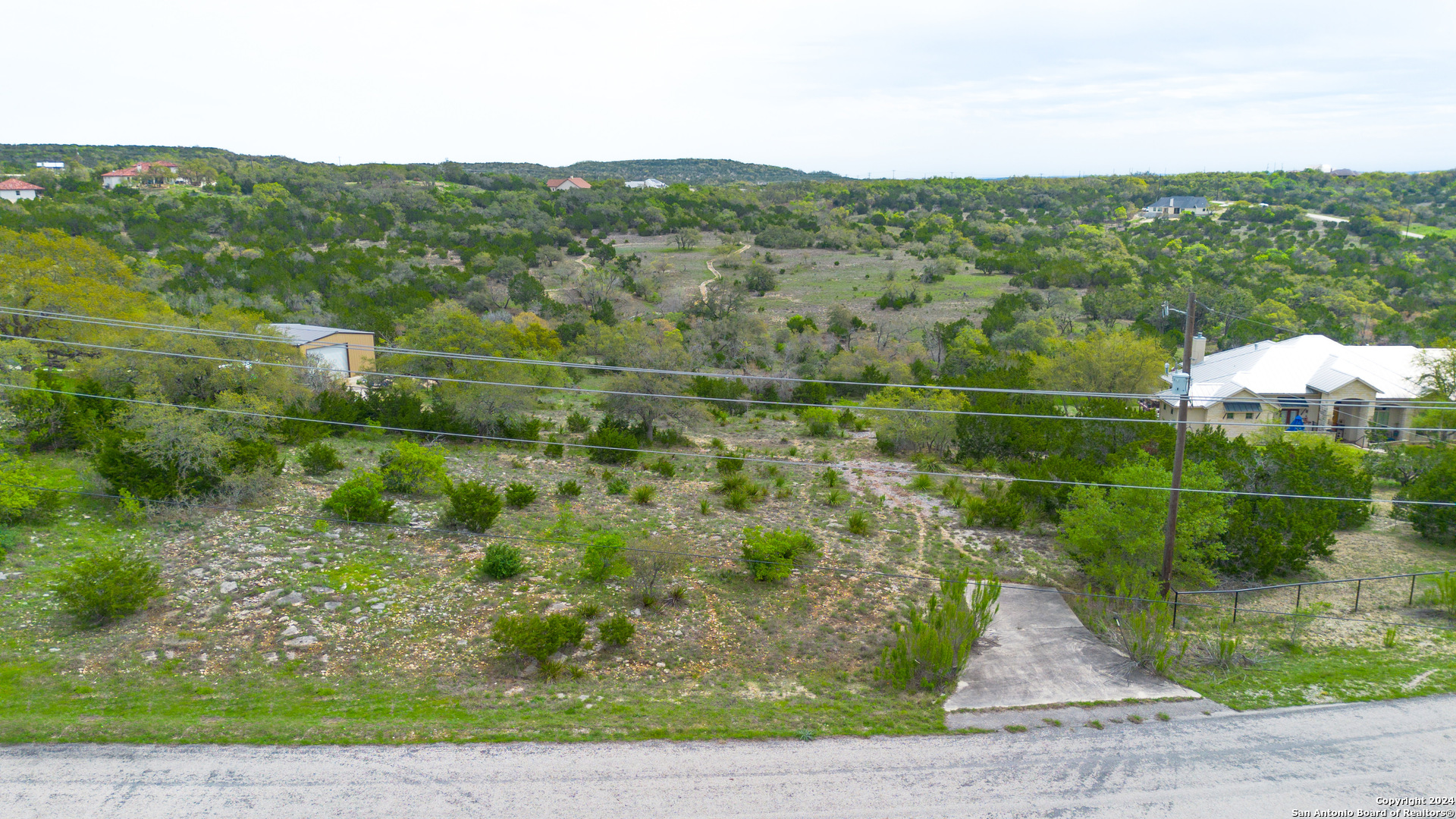 1266 Mystic Breeze Spring Branch TX 78070