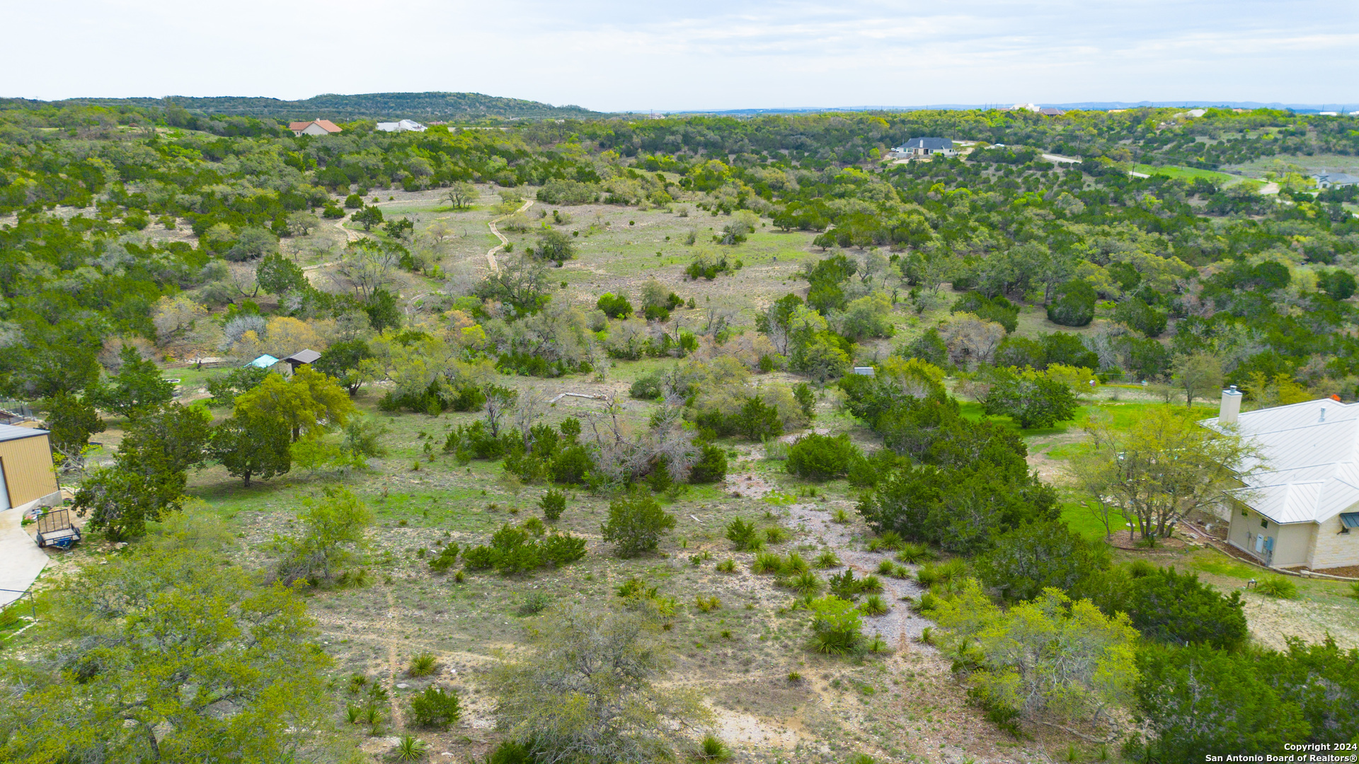 1266 Mystic Breeze Spring Branch TX 78070