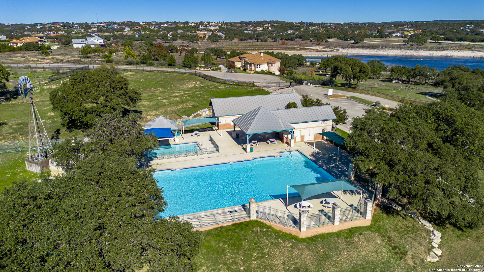 1266 Mystic Breeze Spring Branch TX 78070