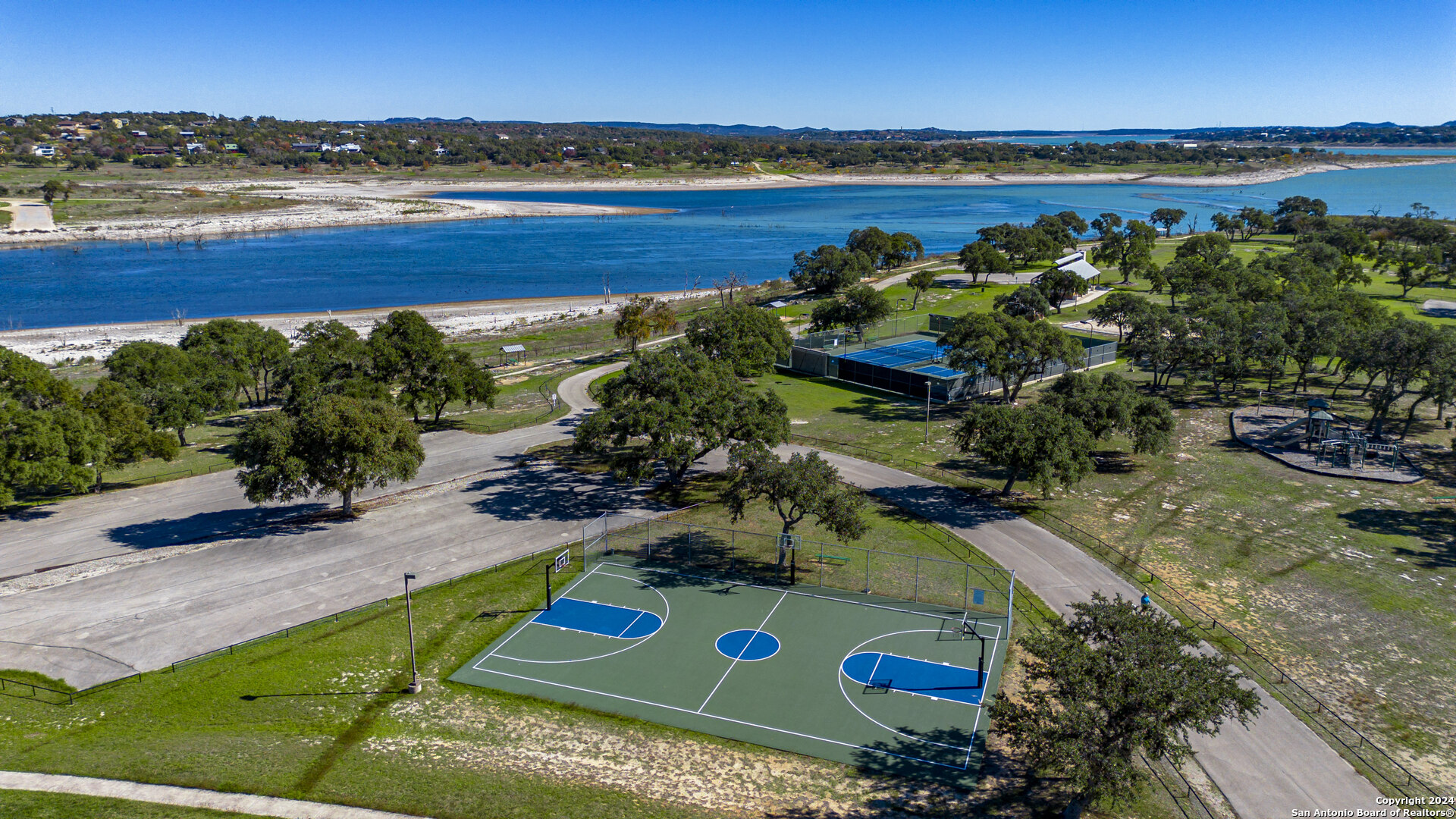 1266 Mystic Breeze Spring Branch TX 78070