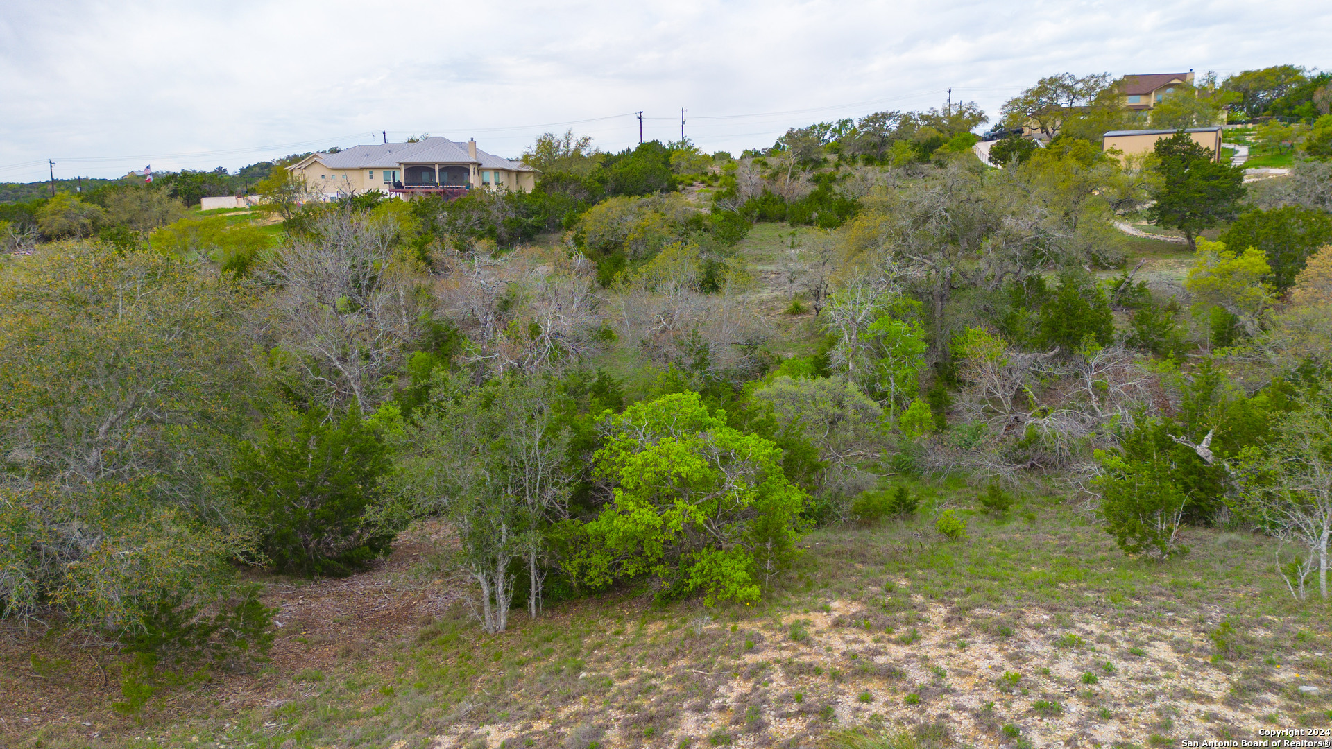 1266 Mystic Breeze Spring Branch TX 78070