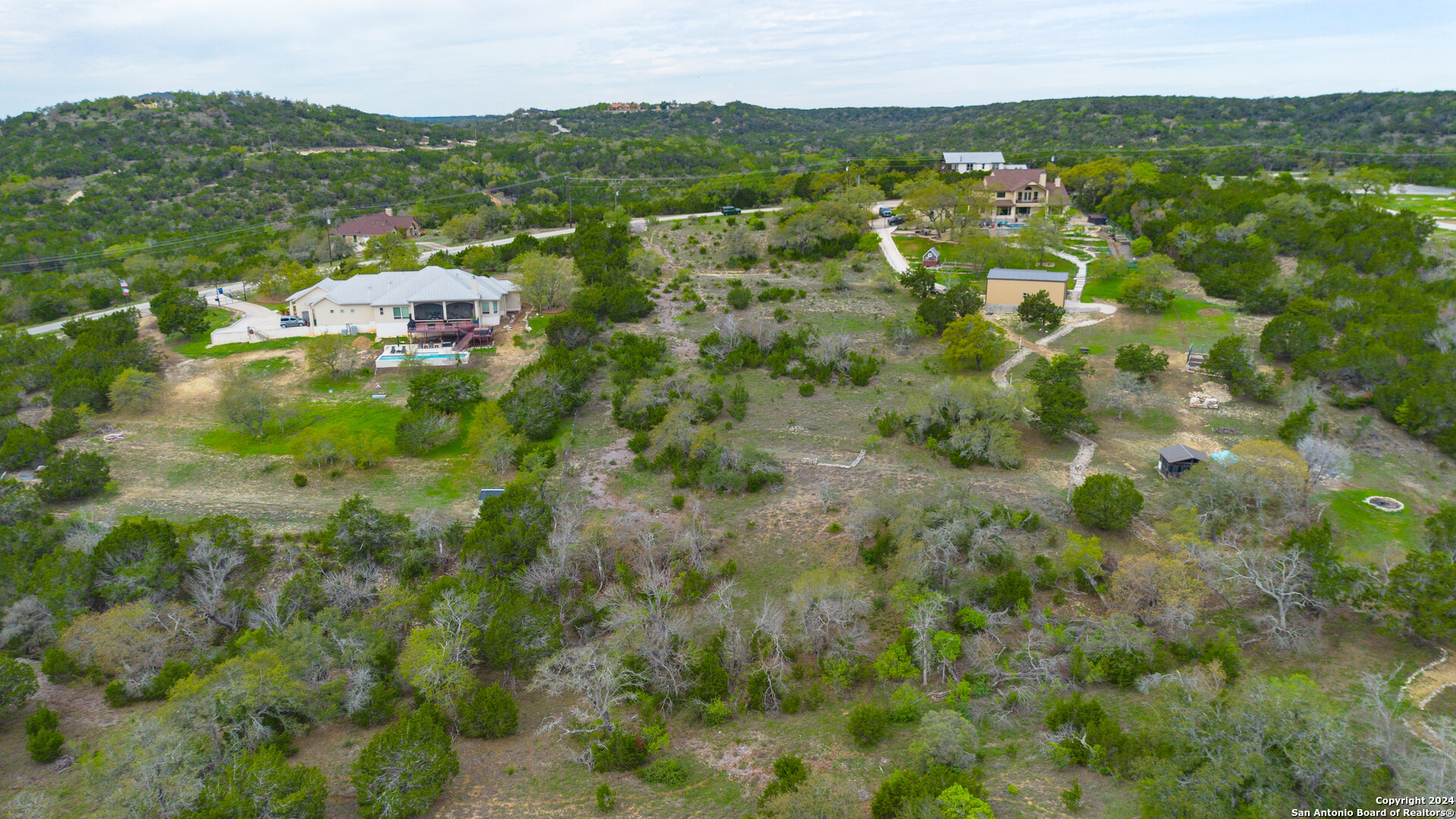 1266 Mystic Breeze Spring Branch TX 78070