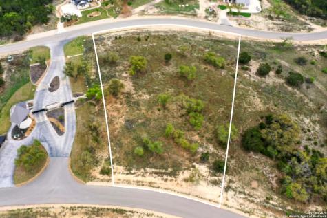 1782 Paradise Parkway Canyon Lake TX 78133