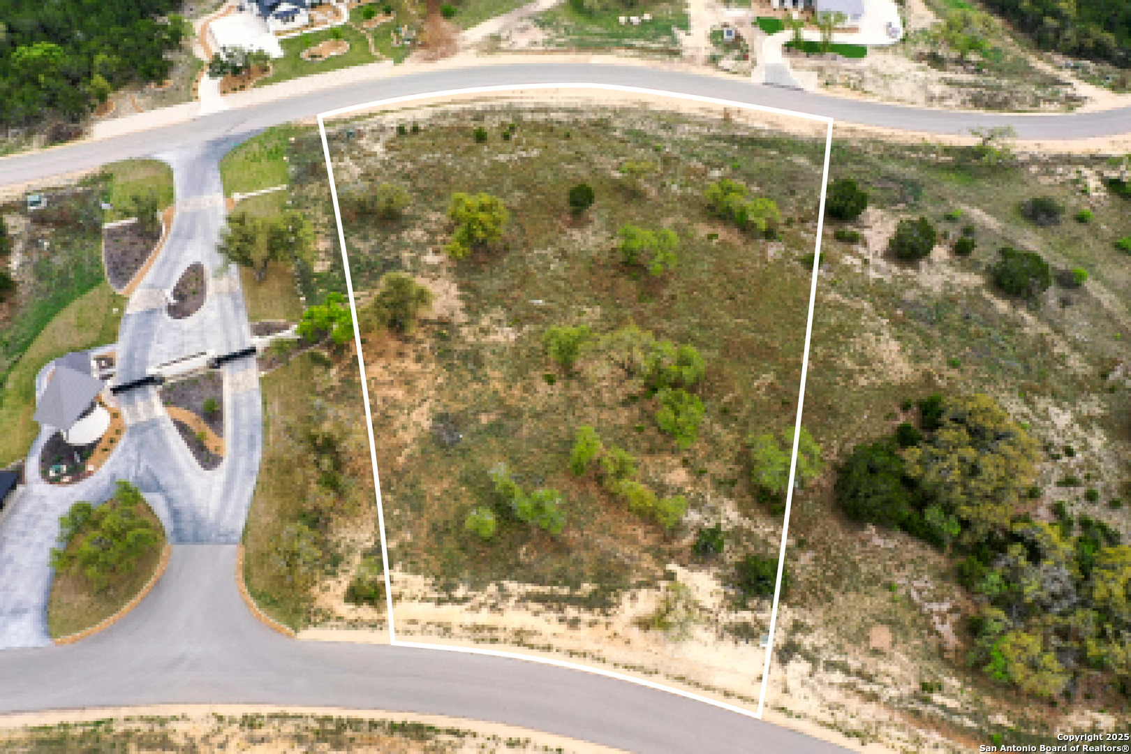 1782 Paradise Parkway Canyon Lake TX 78133