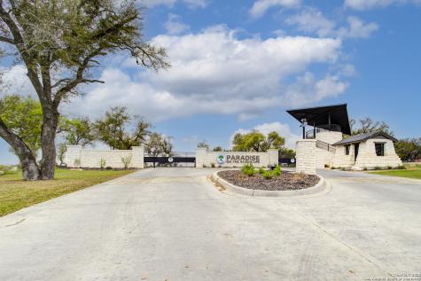 1782 Paradise Parkway Canyon Lake TX 78133