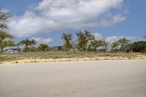 1782 Paradise Parkway Canyon Lake TX 78133
