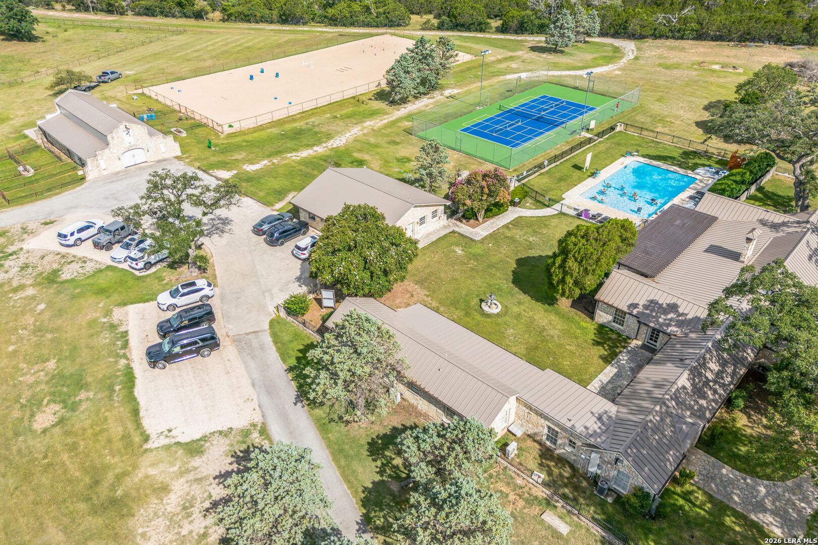 Lot 713 Lariat Trace Bandera TX 78003