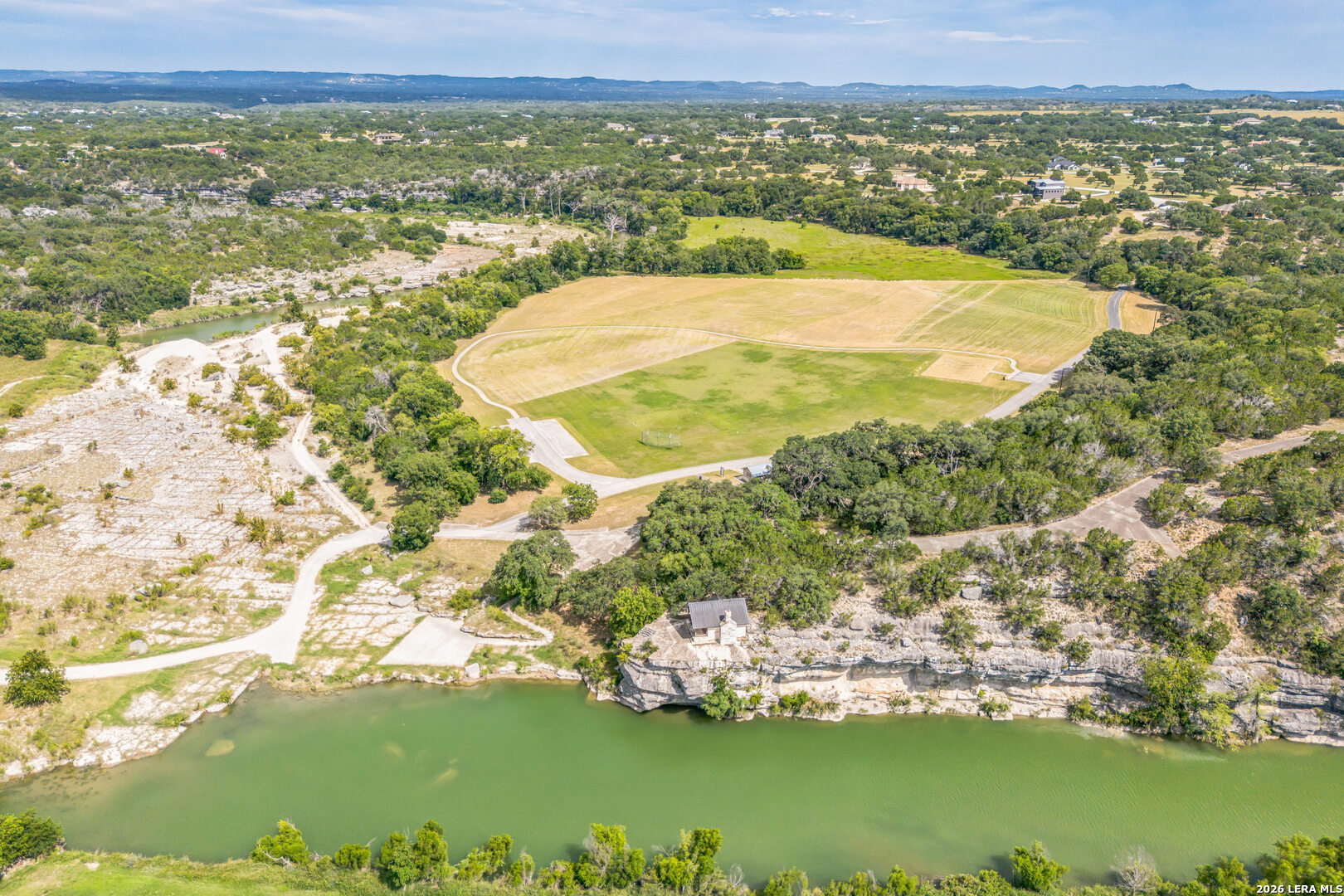 Lot 713 Lariat Trace Bandera TX 78003