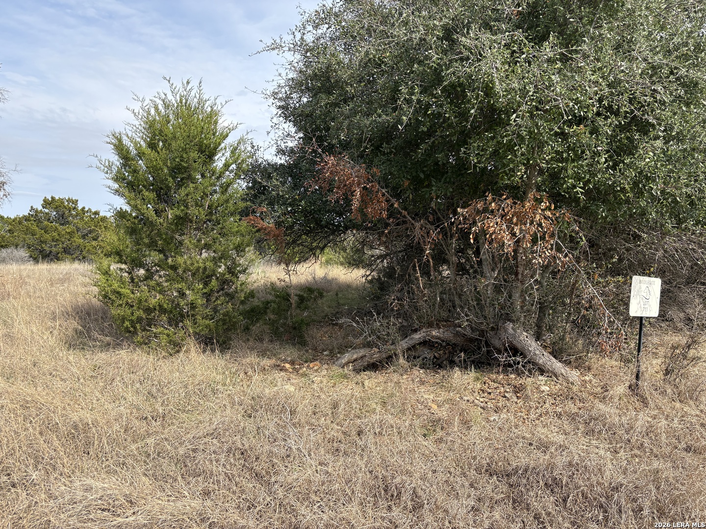 Lot 713 Lariat Trace Bandera TX 78003