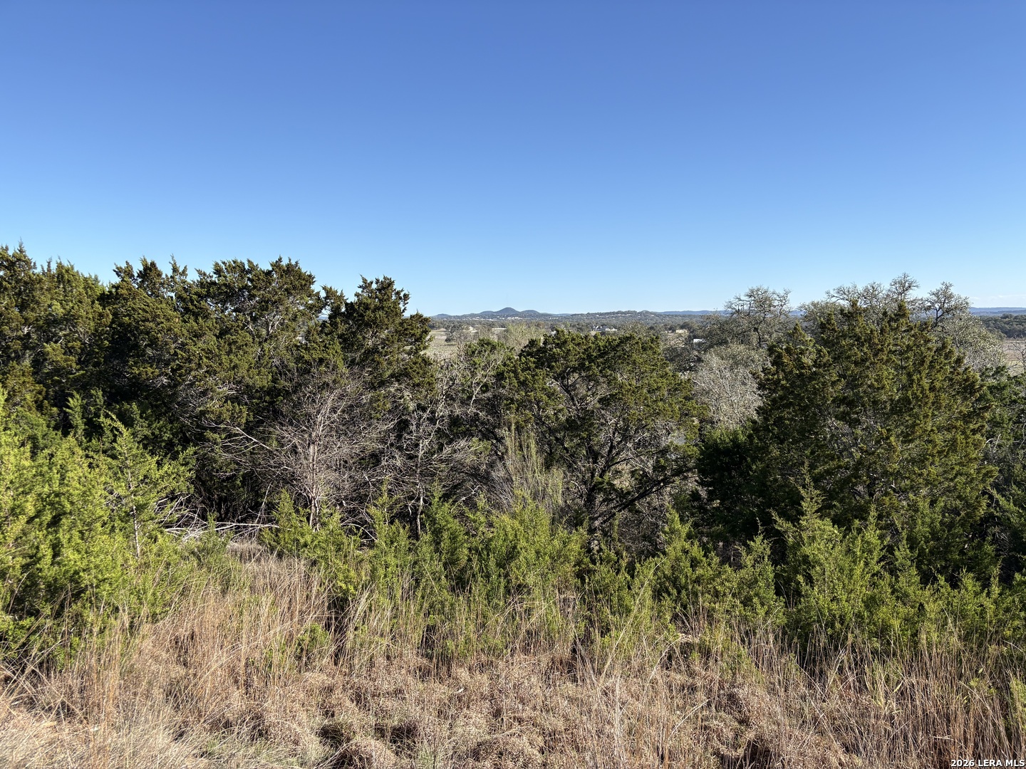Lot 713 Lariat Trace Bandera TX 78003