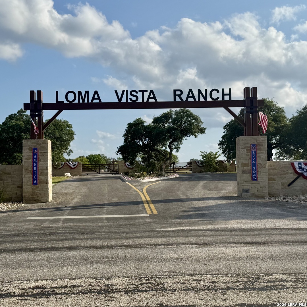 Tbd Mcvea Woods Road Kerrville TX 78028