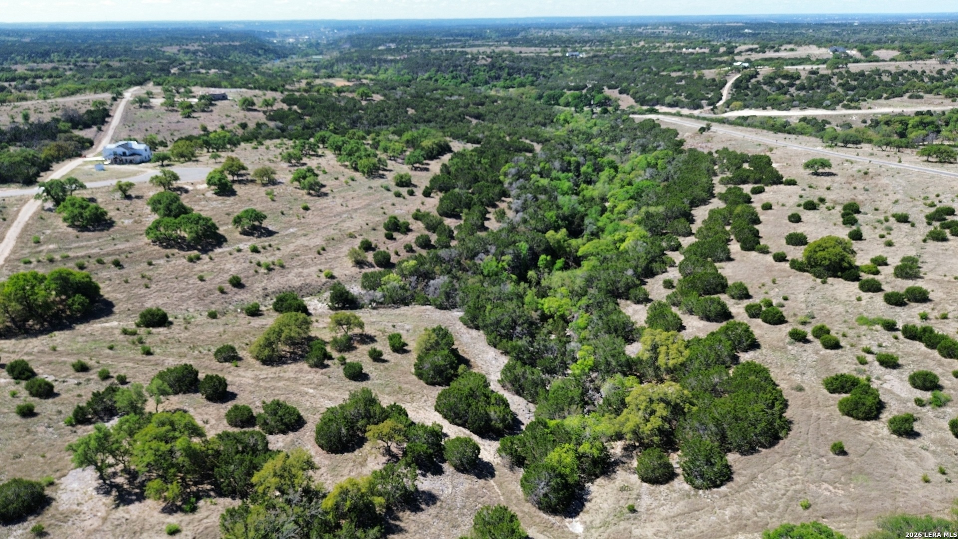 Tbd Mcvea Woods Road Kerrville TX 78028