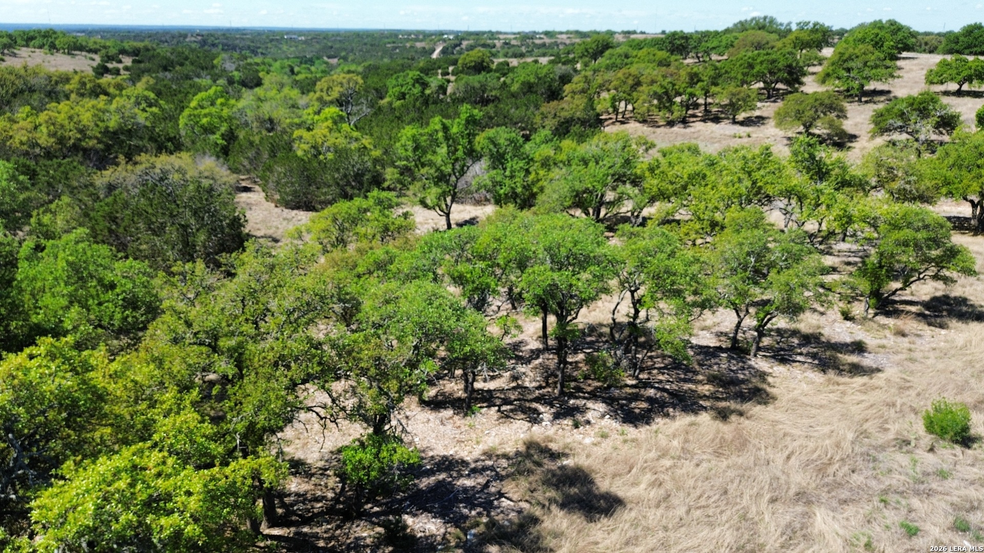 Tbd Mcvea Woods Road Kerrville TX 78028