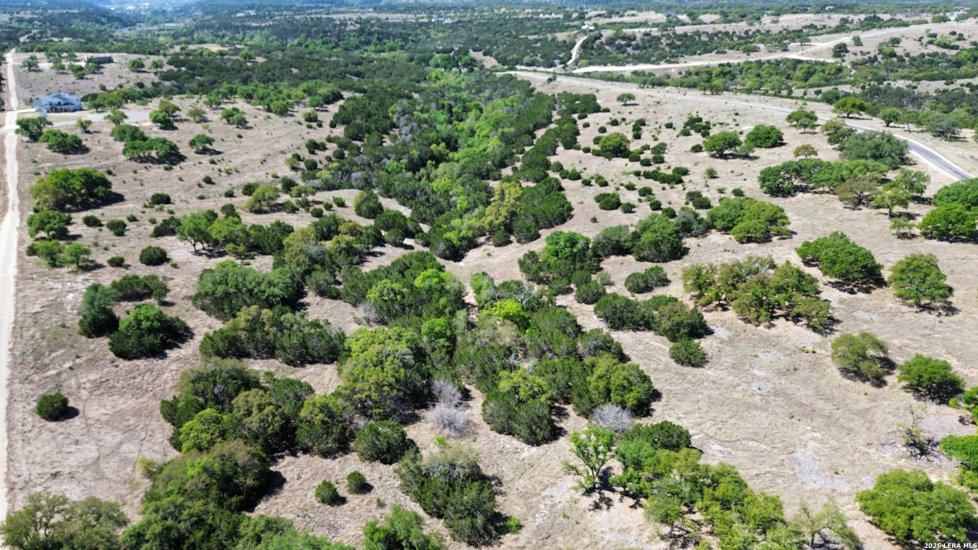 Tbd Mcvea Woods Road Kerrville TX 78028