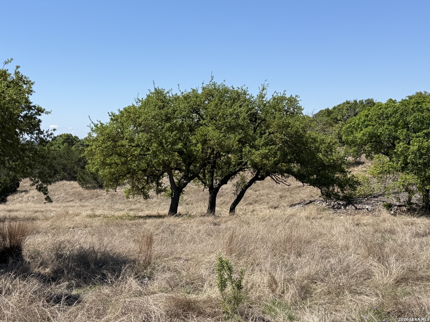Tbd Mcvea Woods Road Kerrville TX 78028