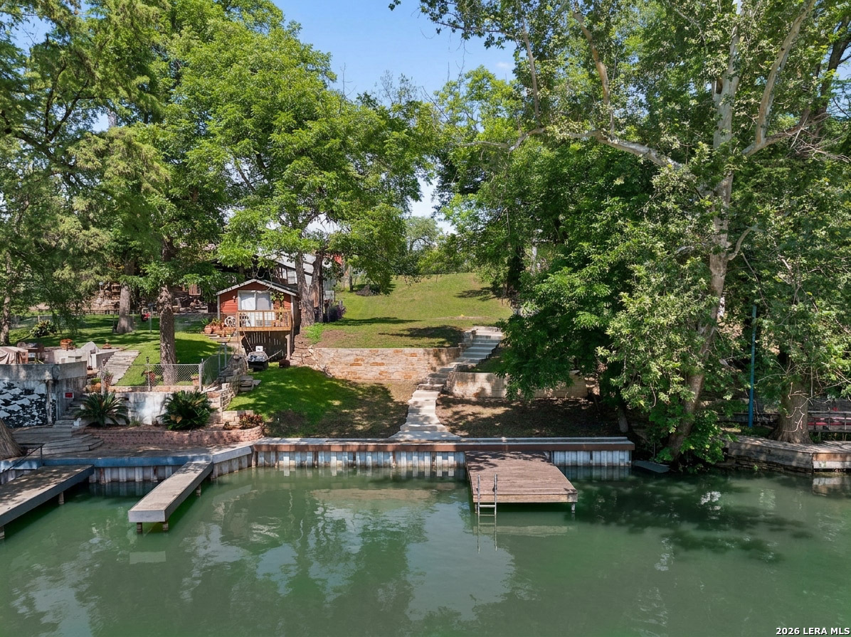 628 Cypress Ridge Mcqueeney TX 78123