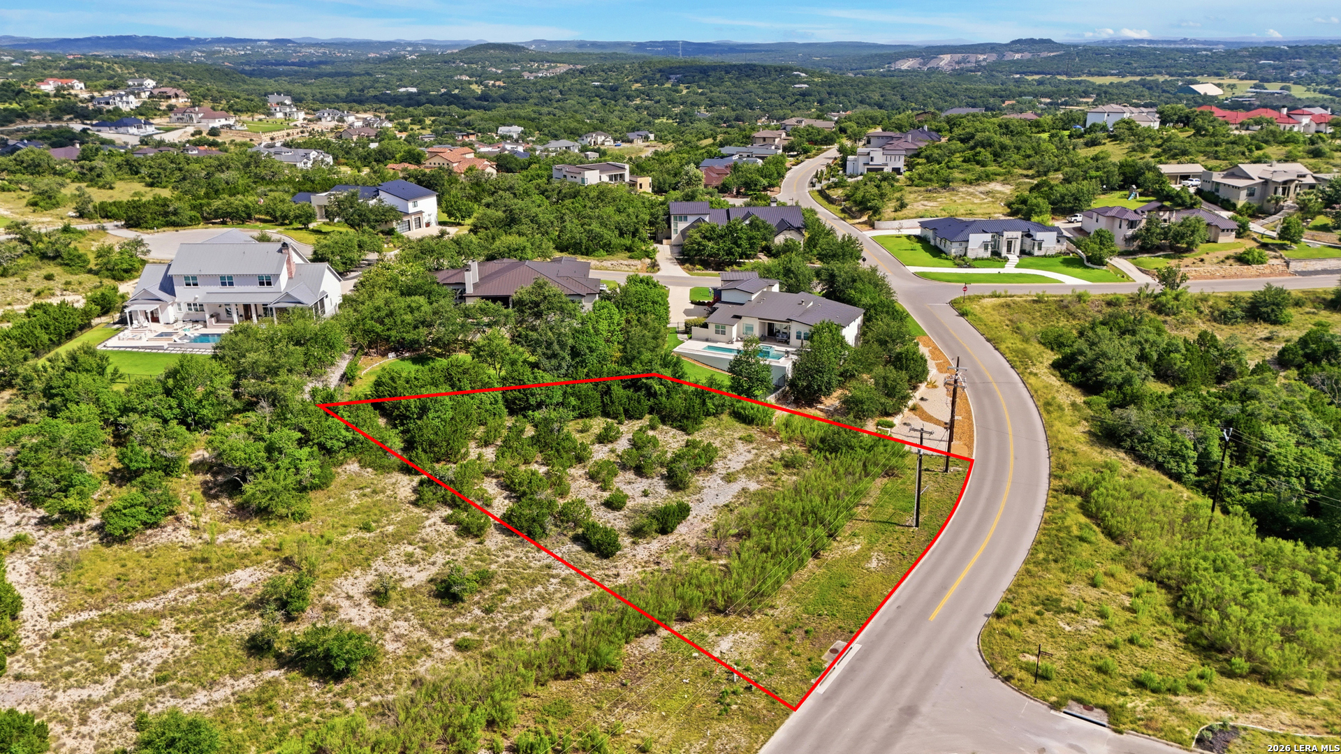 23319 Edens Canyon San Antonio TX 78255
