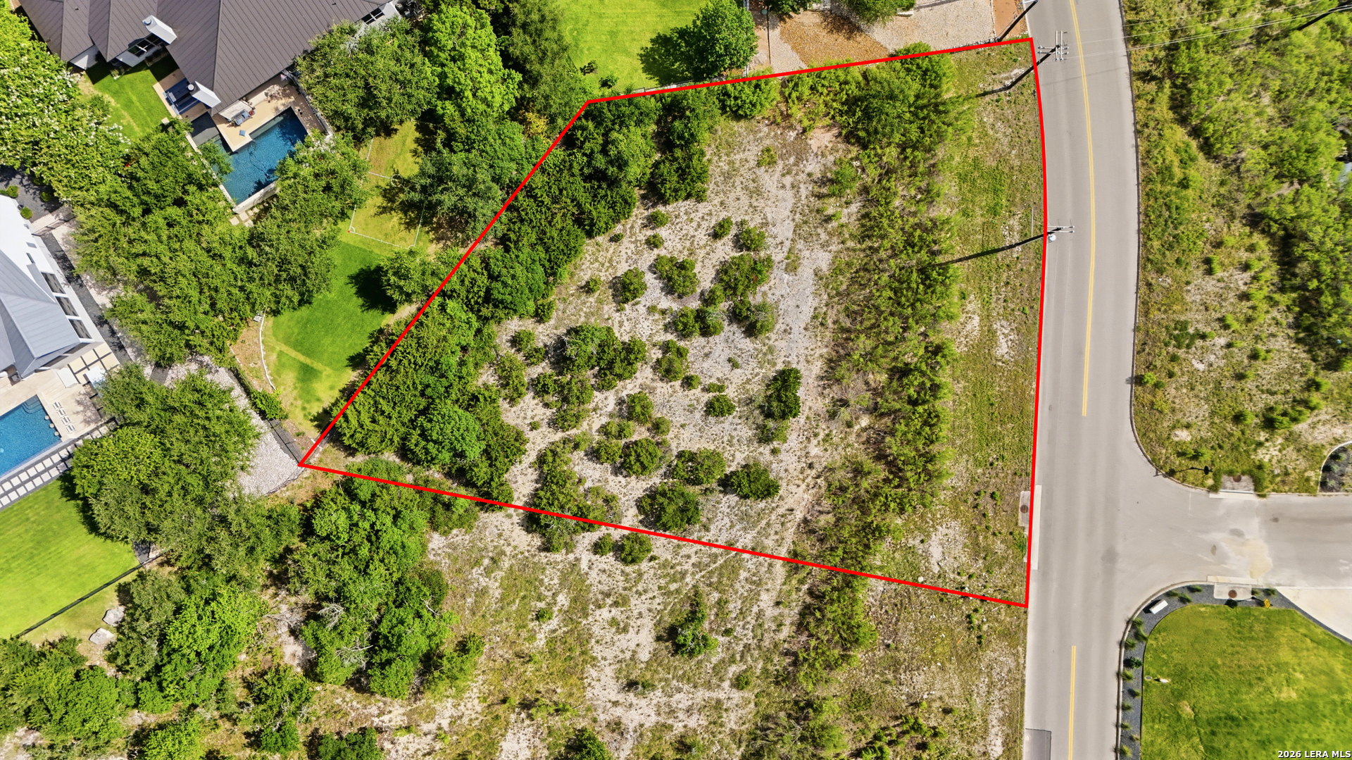 23319 Edens Canyon San Antonio TX 78255