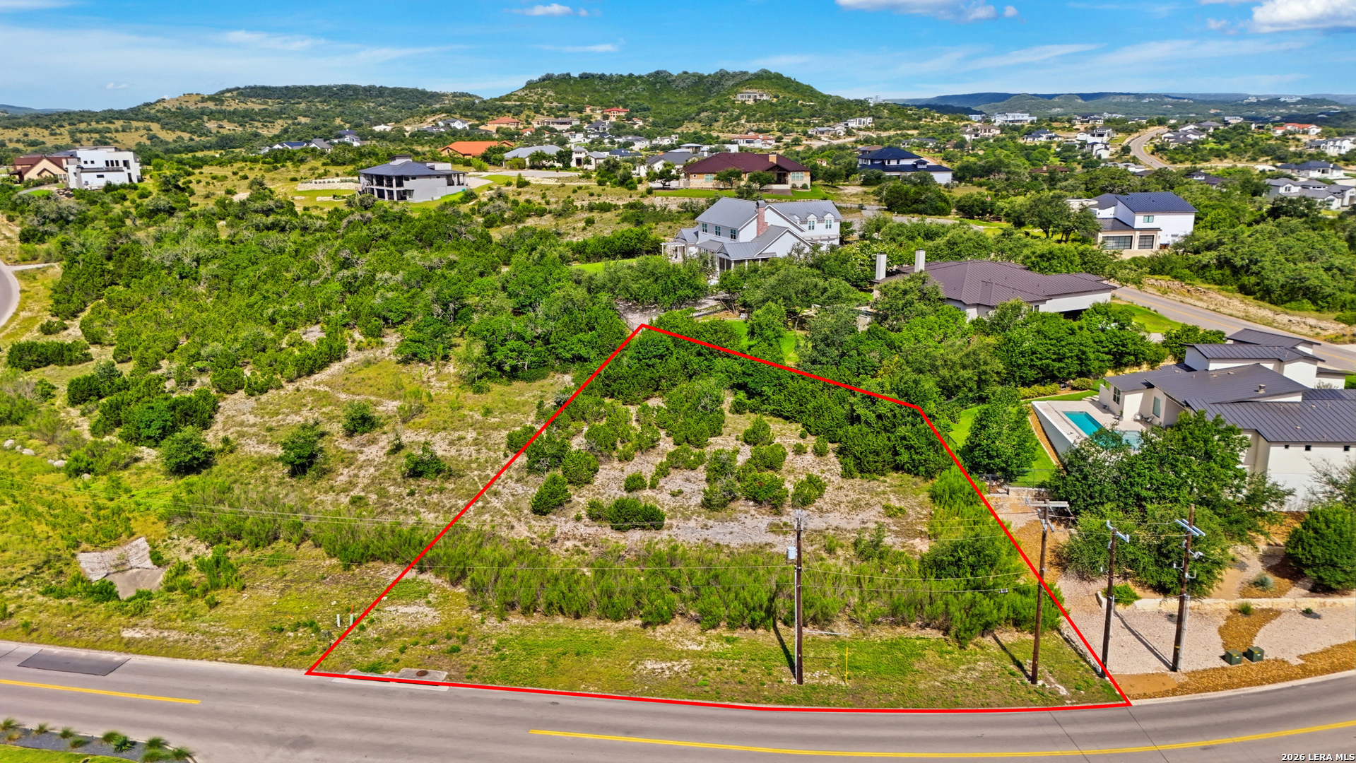 23319 Edens Canyon San Antonio TX 78255