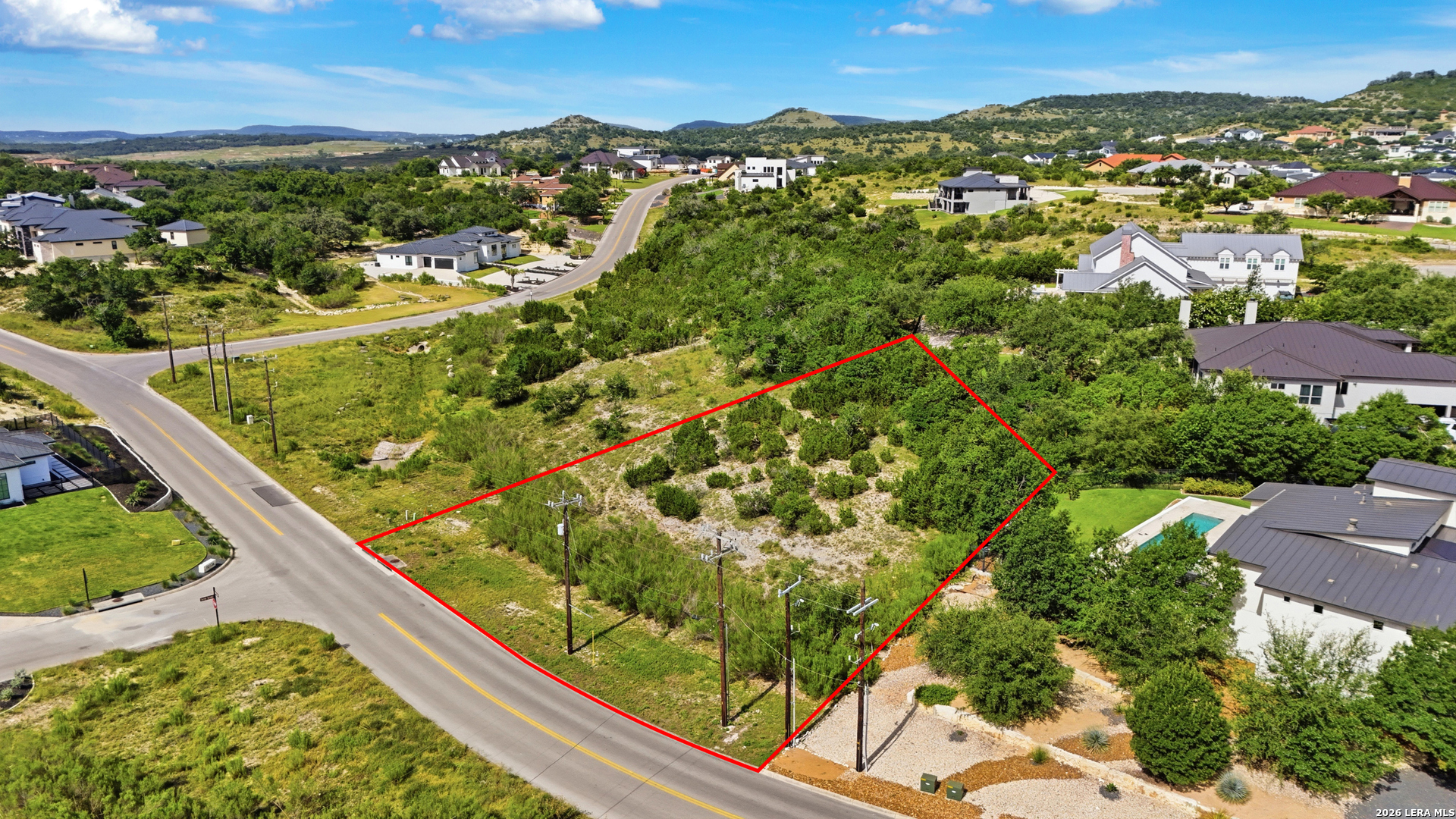 23319 Edens Canyon San Antonio TX 78255