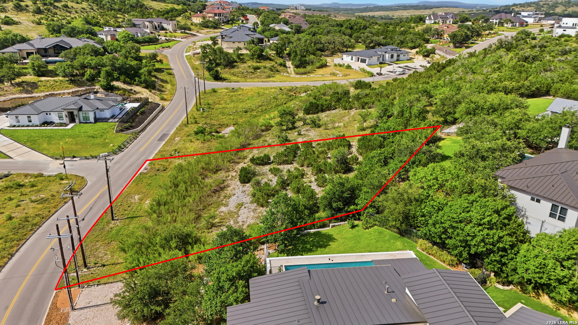 23319 Edens Canyon San Antonio TX 78255