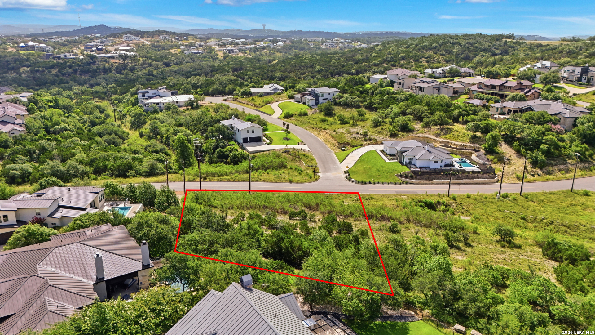 23319 Edens Canyon San Antonio TX 78255