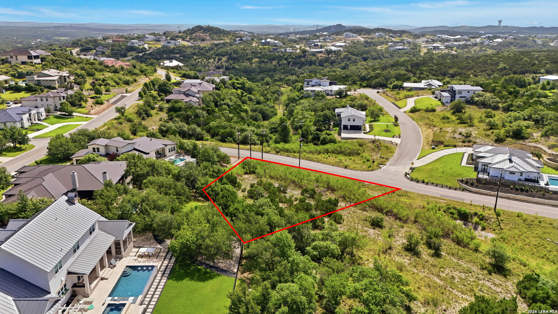 23319 Edens Canyon San Antonio TX 78255