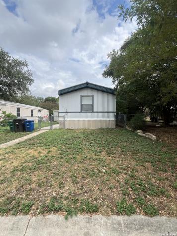 16240 San Pedro Ave Lot 136 San Antonio TX 78232