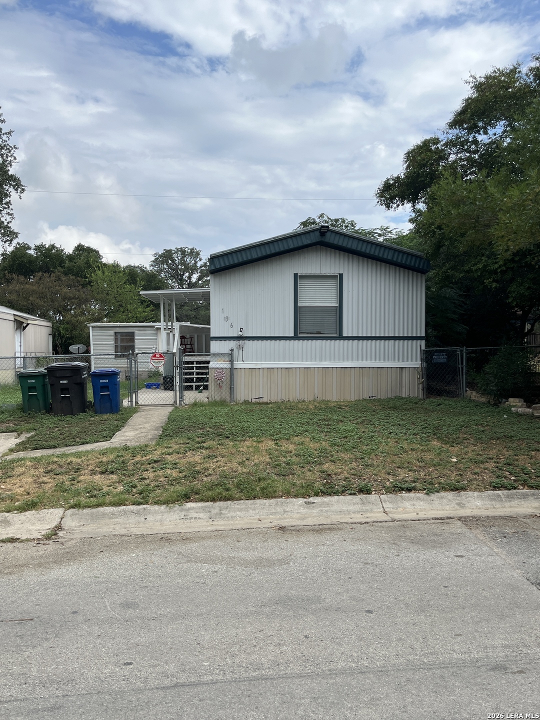 16240 San Pedro Ave Lot 136 San Antonio TX 78232