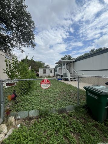 16240 San Pedro Ave Lot 136 San Antonio TX 78232