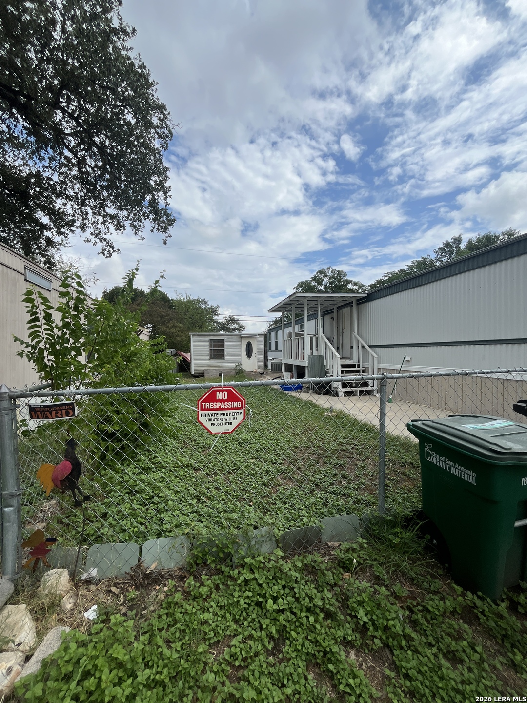 16240 San Pedro Ave Lot 136 San Antonio TX 78232