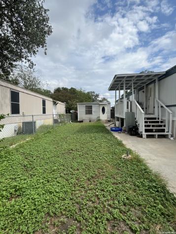 16240 San Pedro Ave Lot 136 San Antonio TX 78232