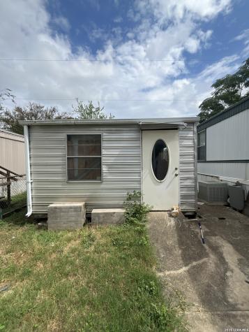 16240 San Pedro Ave Lot 136 San Antonio TX 78232
