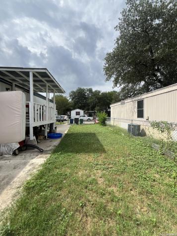 16240 San Pedro Ave Lot 136 San Antonio TX 78232