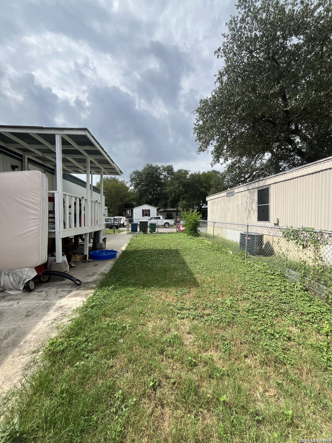 16240 San Pedro Ave Lot 136 San Antonio TX 78232